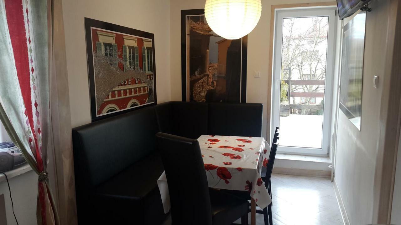 Rymanów-Zdrój Agroturystyka Blizniaczek מראה חיצוני תמונה