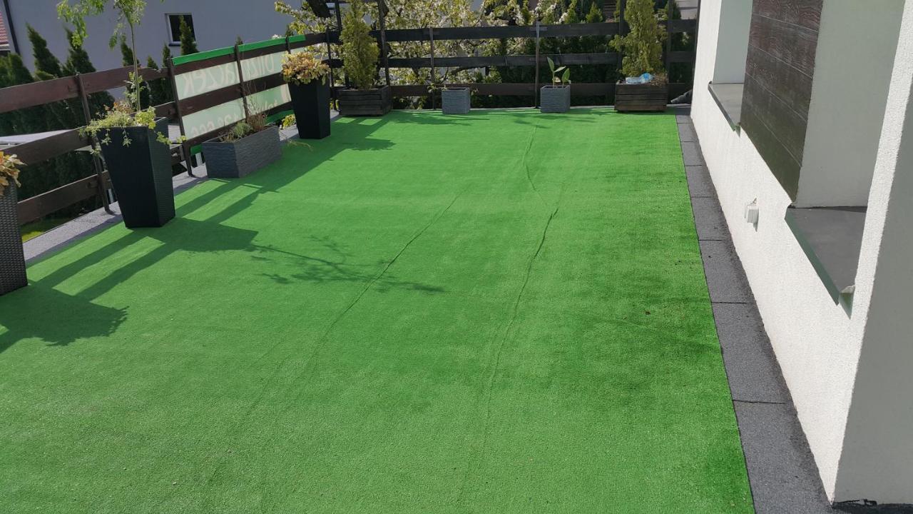 Rymanów-Zdrój Agroturystyka Blizniaczek מראה חיצוני תמונה